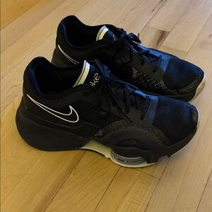 Nike SuperRep 3 Air Zoom Athletic Shoes